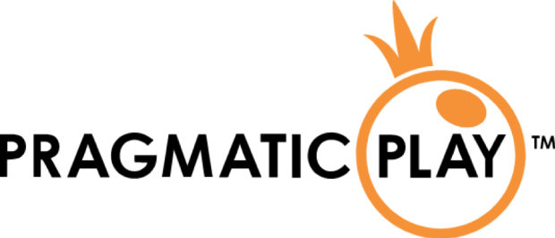 Pragmatic play logo